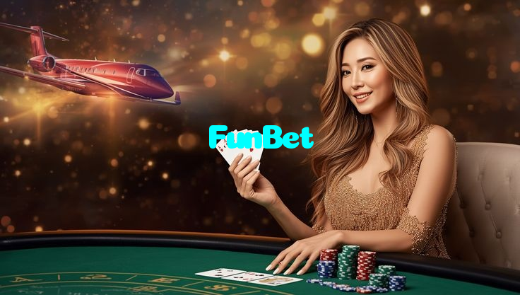 FunBet خوش آمدید بونس +600% پیشکش موبائل ایپ کے پروموشن سیکشن میں دکھائی دیتی ہے۔