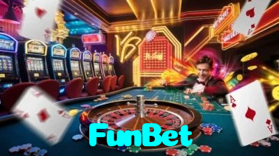 making first deposit on FunBet website using local payment methods in Pakistan