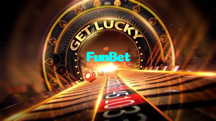 available types of FunBet bet including pre-match live express and system bets