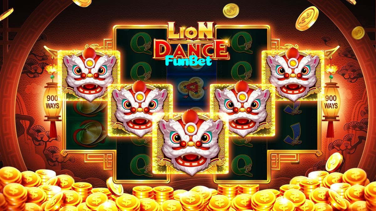 FunBet casino presented on mobile device in Pakistan with slots and live games