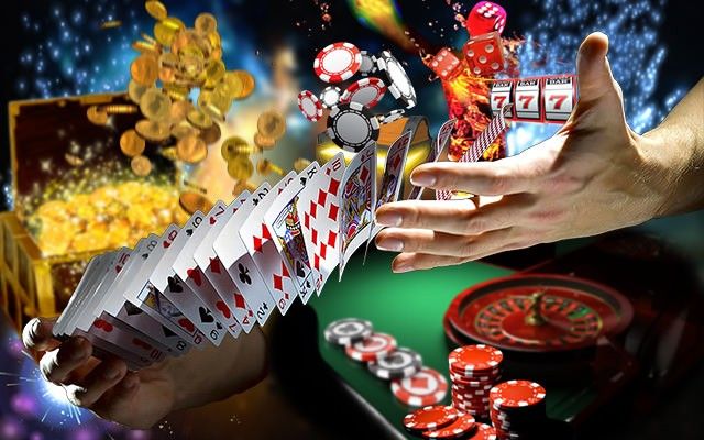 پاکستان میں FunBet قانونی ہے۔